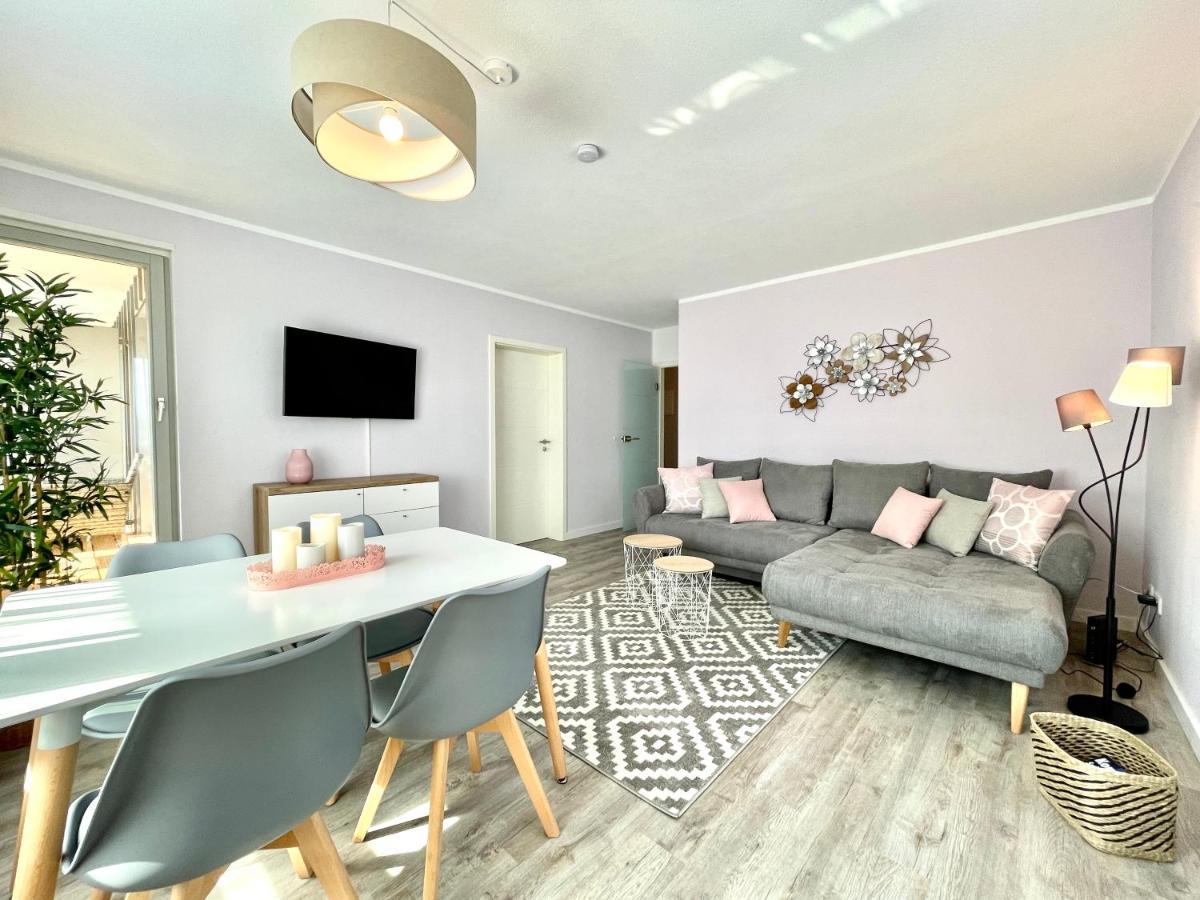 Rooftop Appartement